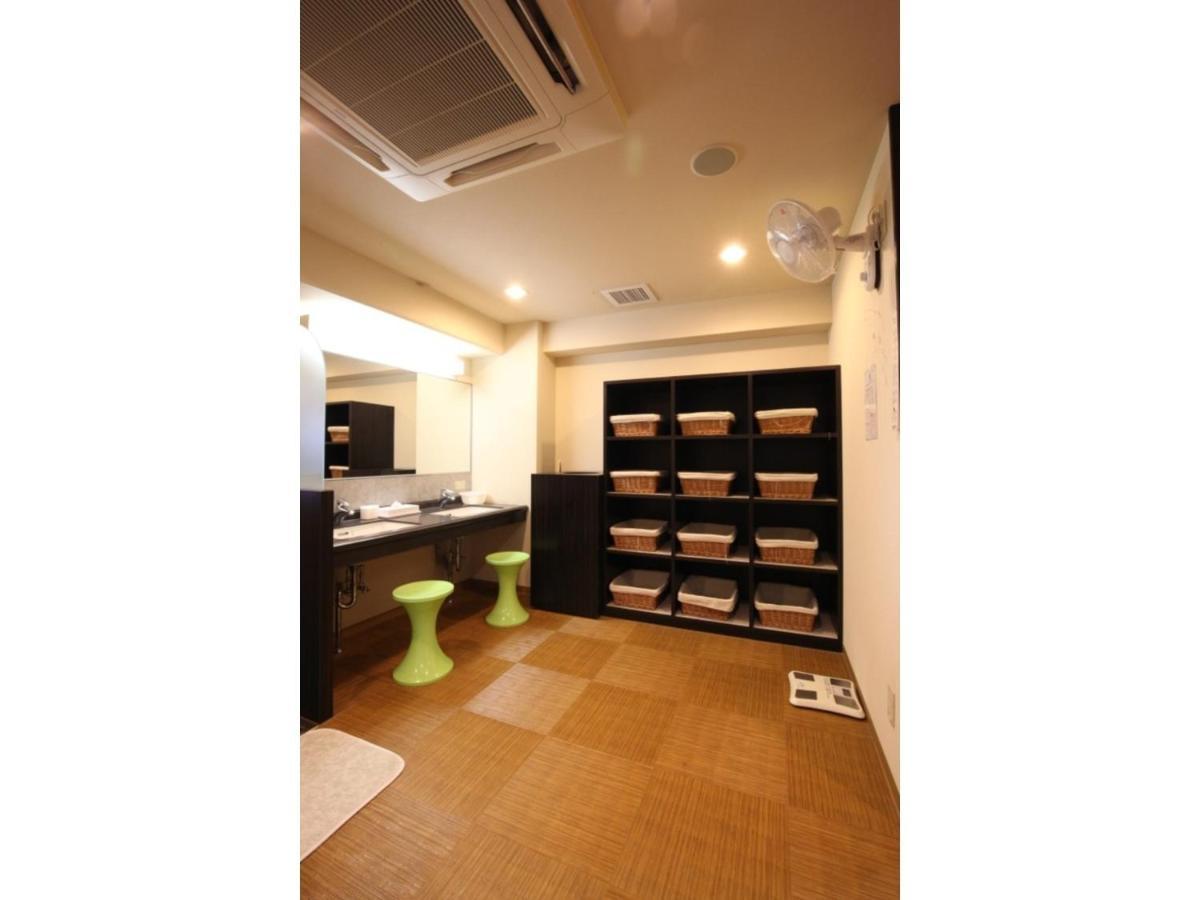 Higashiomi Az Inn Higashi Omi Notogawa Ekimae מראה חיצוני תמונה