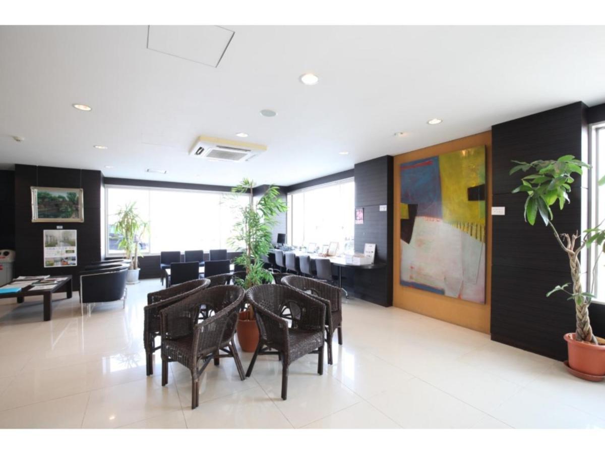Higashiomi Az Inn Higashi Omi Notogawa Ekimae מראה חיצוני תמונה