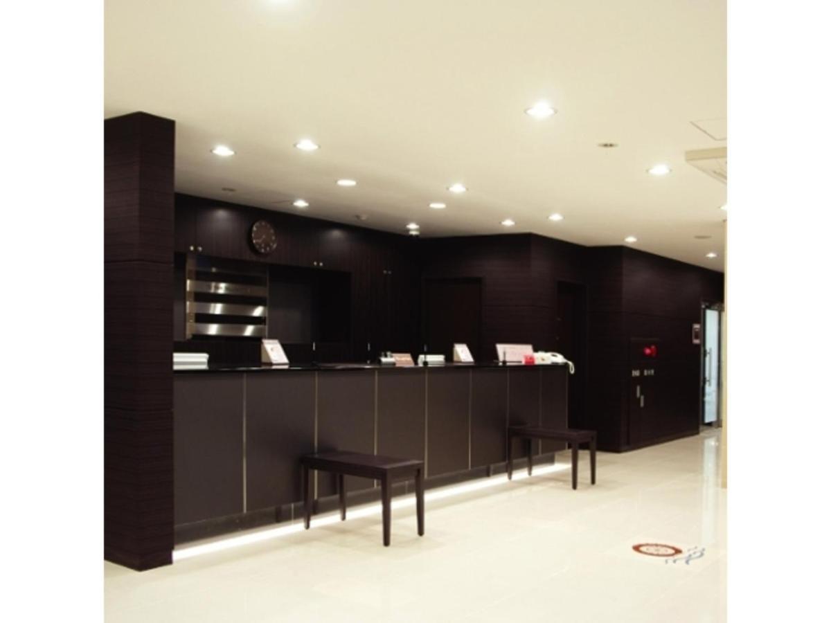Higashiomi Az Inn Higashi Omi Notogawa Ekimae מראה חיצוני תמונה